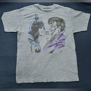 Batman vs Joker TShirt